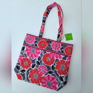 Vera Bradley Tote Bag - New